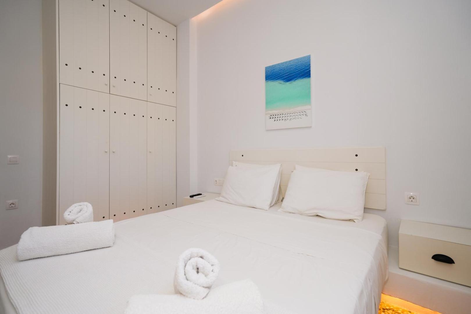 Esmeralda Apartments Apollonia  Ngoại thất bức ảnh